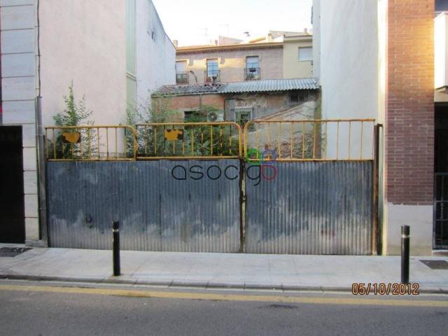 Terreno en venta en Guadalajara, Castilla-La Mancha