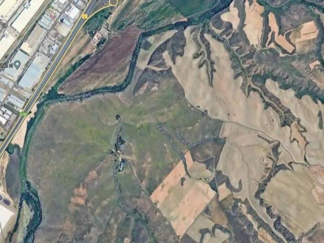 Terreno en venta en Guadalajara, Castilla-La Mancha