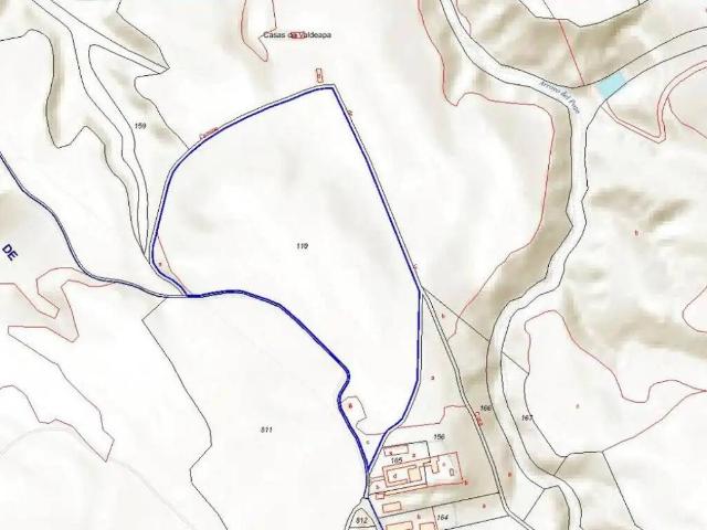 Terreno en venta en Guadalajara, Castilla-La Mancha