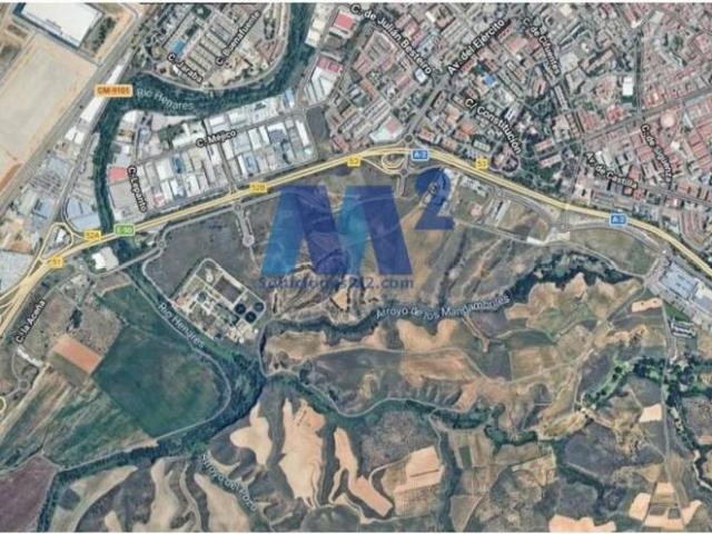 Terreno en venta en Guadalajara, Castilla-La Mancha