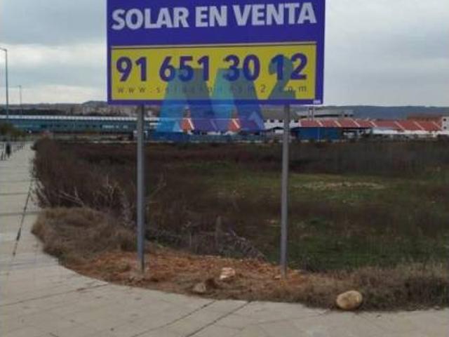 Terreno en venta en Guadalajara, Castilla-La Mancha