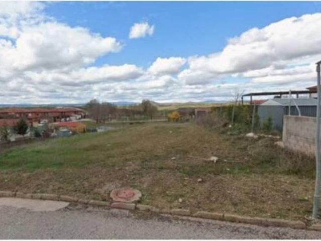 Terreno en venta en Guadalajara, Castilla-La Mancha