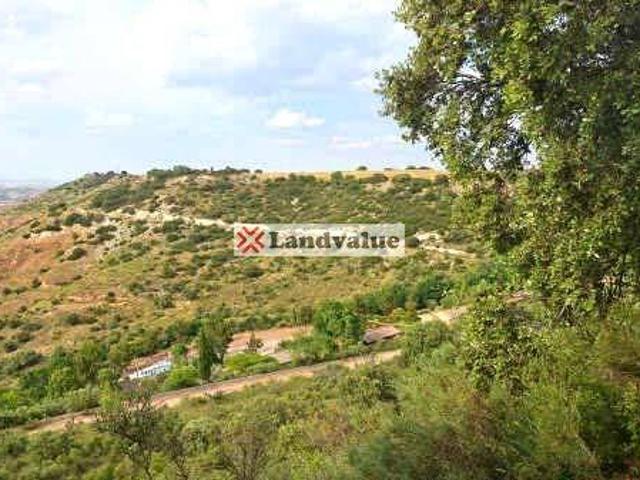 Terreno en venta en Guadalajara, Castilla-La Mancha
