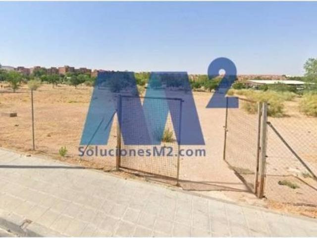 Terreno en venta en Guadalajara, Castilla-La Mancha