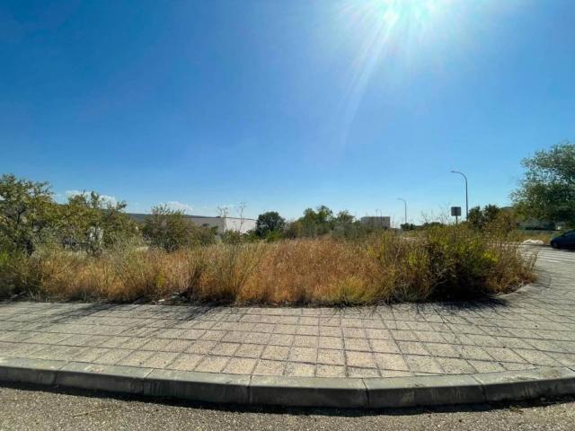 Terreno en venta en Guadalajara, Castilla-La Mancha