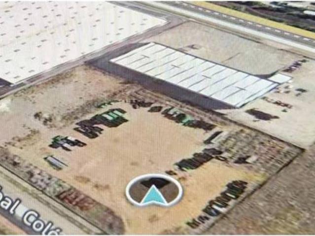 Terreno en venta en Guadalajara, Castilla-La Mancha