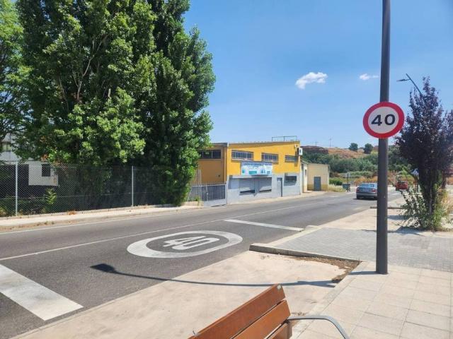 Terreno en venta en Guadalajara, Castilla-La Mancha