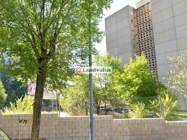 Terreno en venta en Alamín, Guadalajara