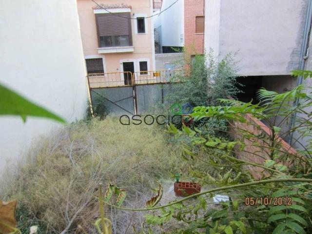 Terreno en venta en Guadalajara, Castilla-La Mancha