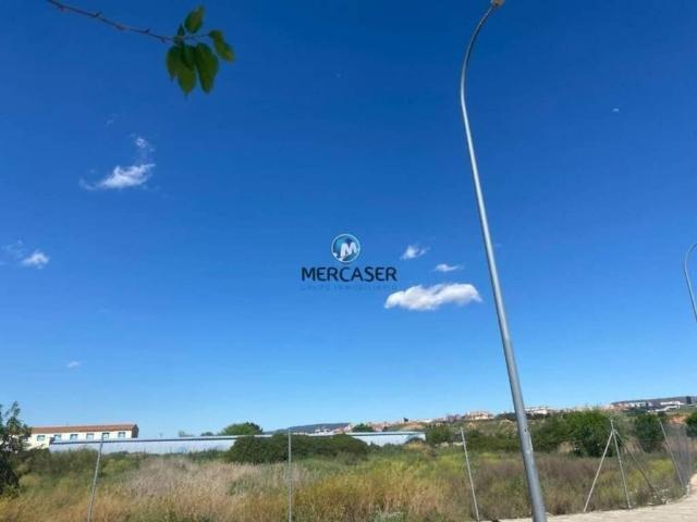 Terreno en venta en Guadalajara, Castilla-La Mancha