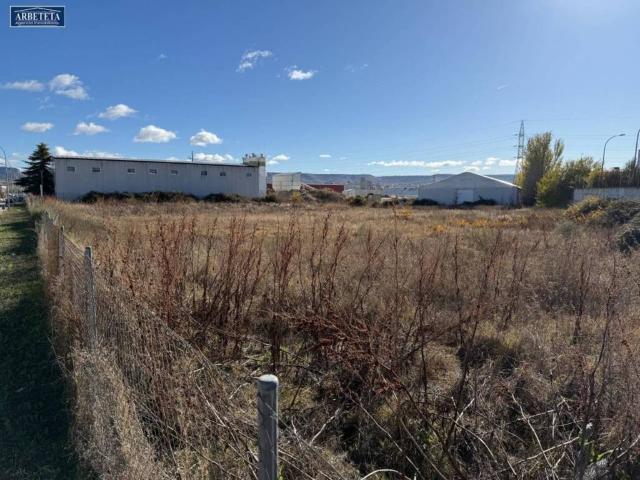 Terreno en venta en Guadalajara, Castilla-La Mancha