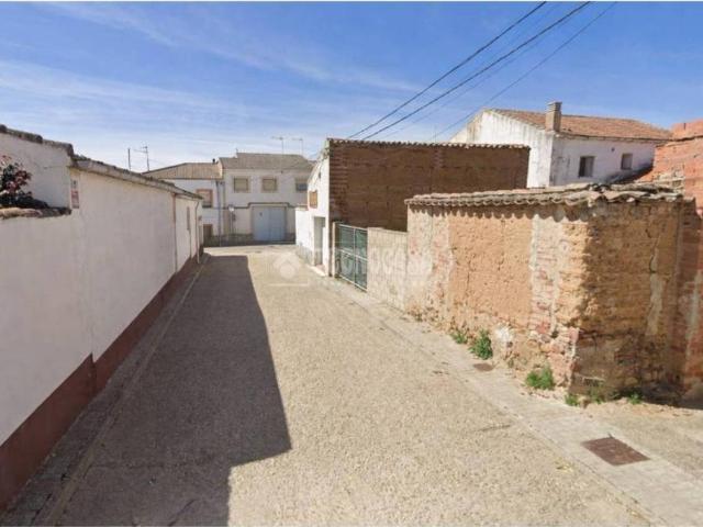 Terreno en venta en Guadalajara, Castilla-La Mancha