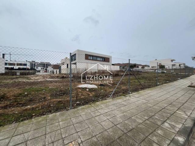 Terreno en venta en Guadalajara, Castilla-La Mancha
