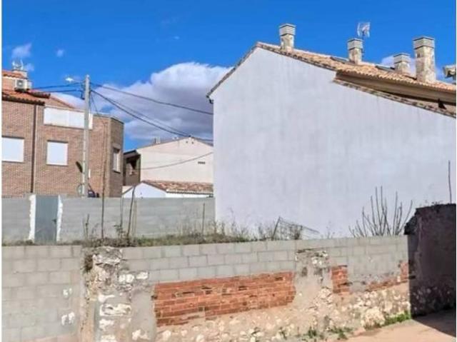 Terreno en venta en Guadalajara, Castilla-La Mancha