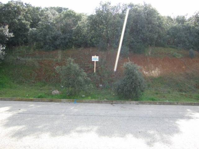 Terreno en venta en Guadalajara, Castilla-La Mancha