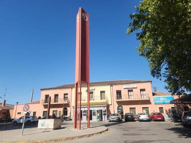 Terreno en venta en La Estación, Guadalajara