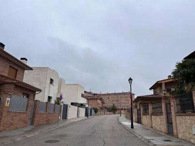 Terreno en venta en Los Valles, Guadalajara