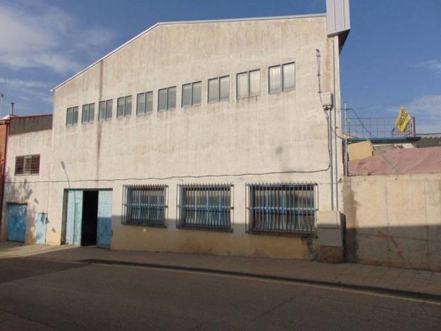 Terreno en venta en Guadalajara, Castilla-La Mancha