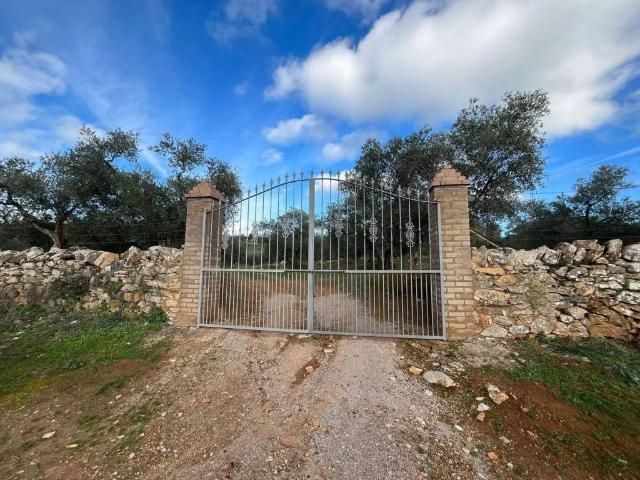 Terreno en venta en Guadalcanal, Sevilla