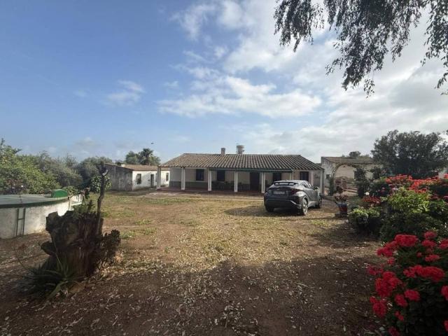 Terreno en venta en Guadalcázar, Andalucía