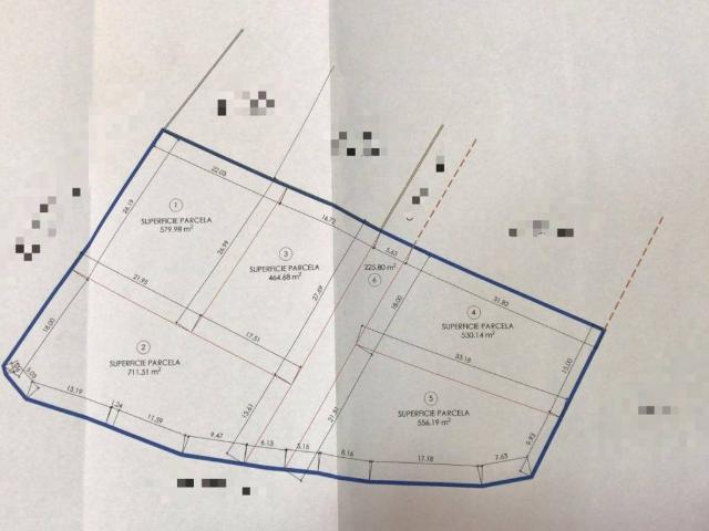 Terreno en venta en Guadalcázar, Andalucía