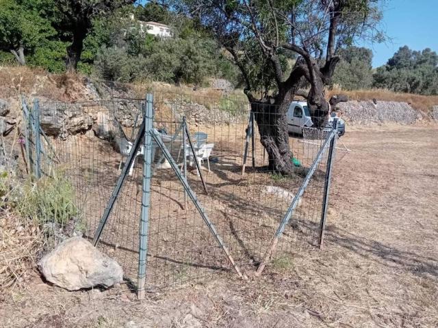 Terreno en venta en la Marina Baixa, Valencia