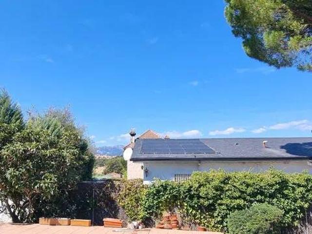 Terreno en venta en Guadalix De La Sierra, Madrid