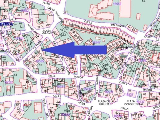 Terreno en venta en Guadalix De La Sierra