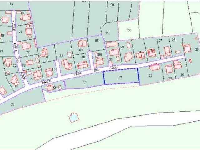 Terreno en venta en Guadalix De La Sierra, Madrid