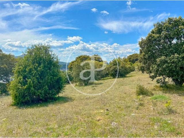 Terreno en venta en Guadalix De La Sierra, Madrid