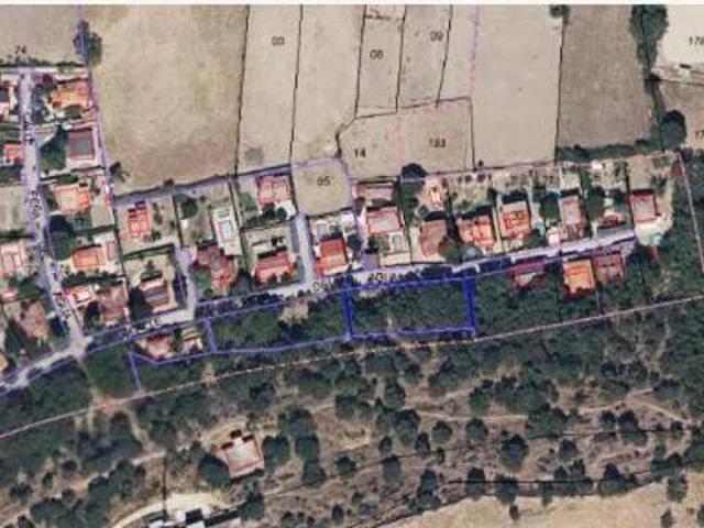 Terreno en venta en Guadalix De La Sierra, Madrid