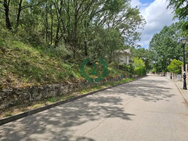 Terreno en venta en Guadalix De La Sierra, Madrid