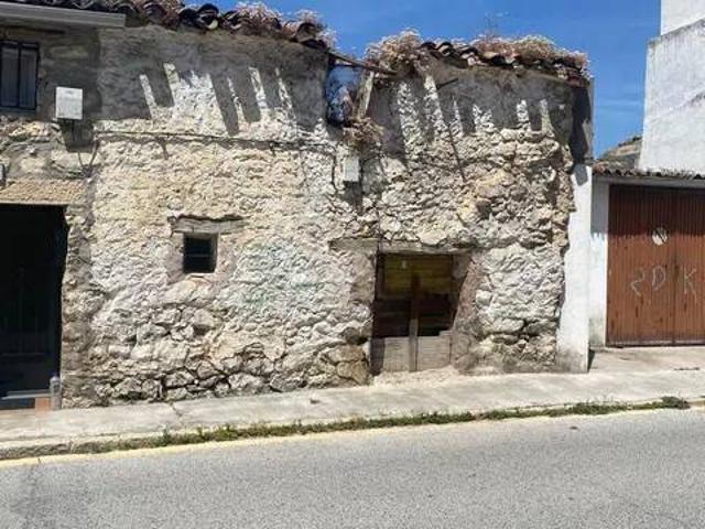 Terreno en venta en Guadalix De La Sierra, Madrid