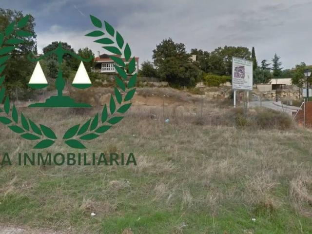 Terreno en venta en Guadalix De La Sierra, Madrid