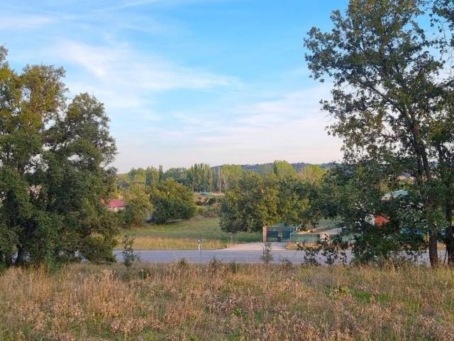 Terreno en venta en Guadalix De La Sierra