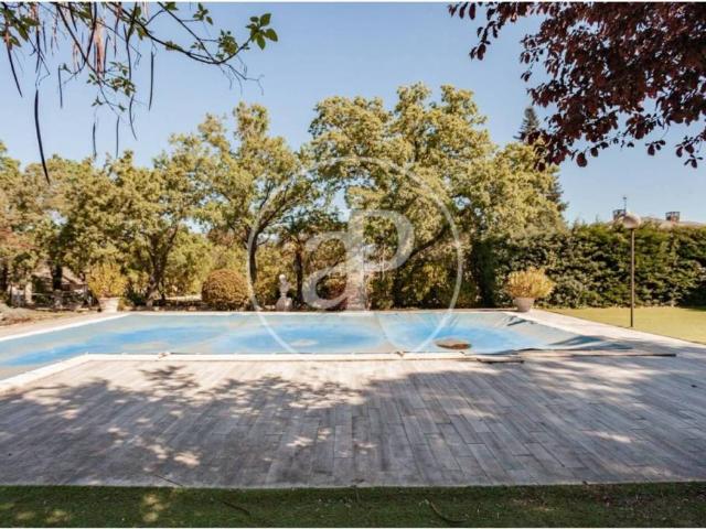 Terreno en venta en Guadalix De La Sierra, Madrid