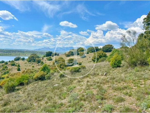 Terreno en venta en Guadalix De La Sierra, Madrid