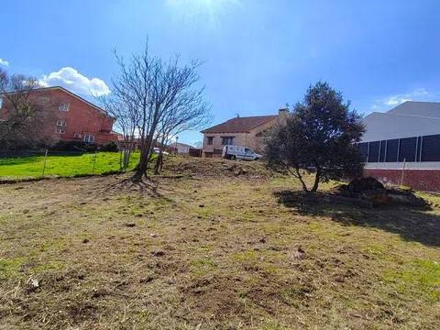 Terreno en venta en Guadalix De La Sierra, Madrid