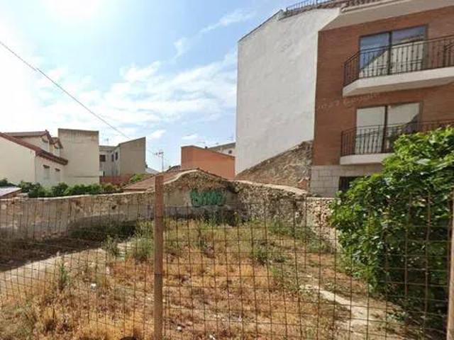 Terreno en venta en Guadalix De La Sierra, Madrid