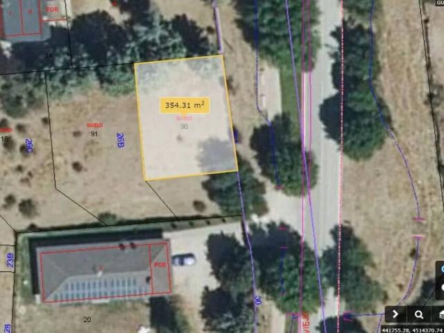 Terreno en venta en Guadalix De La Sierra, Madrid