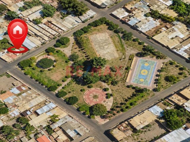 Terreno venta en La Libertad