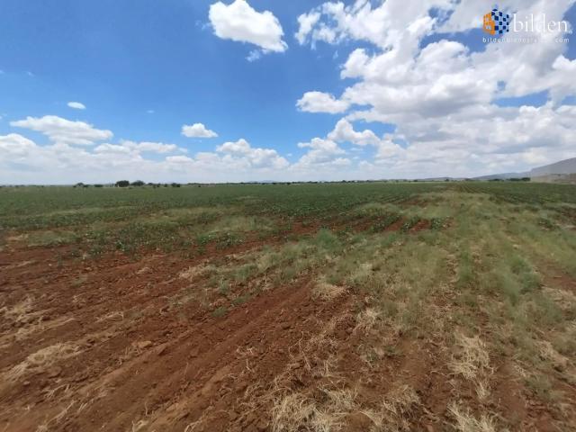 Terreno en venta en Guadalupe Victoria, Durango