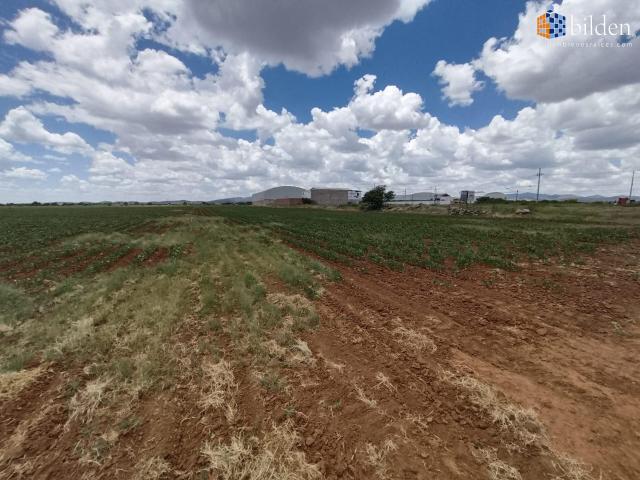 Terreno en venta en Guadalupe Victoria, Durango