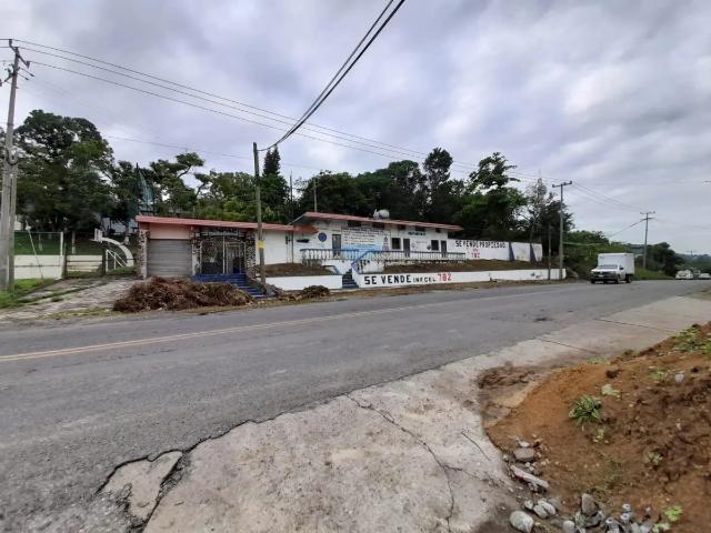 Terreno en venta en Poza Rica De Hidalgo, Veracruz