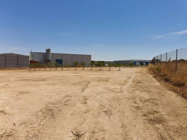 Terreno en venta en Guadamur
