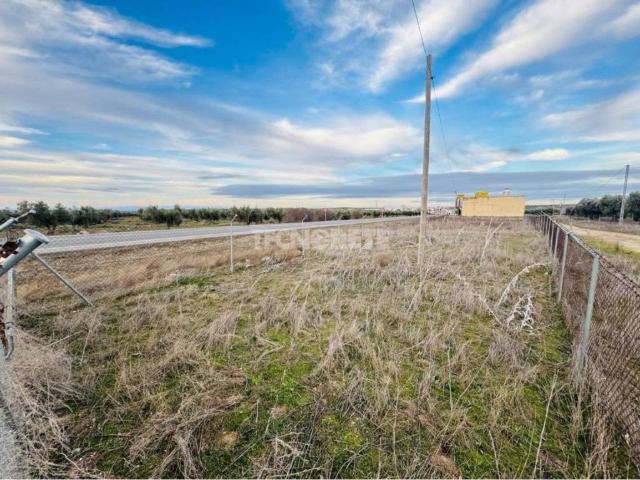Terreno en venta en Guadamur, Castilla-La Mancha