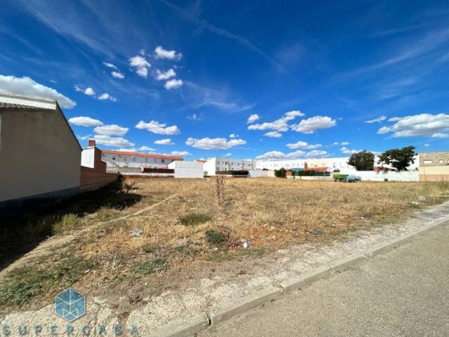 Terreno en venta en Guadamur