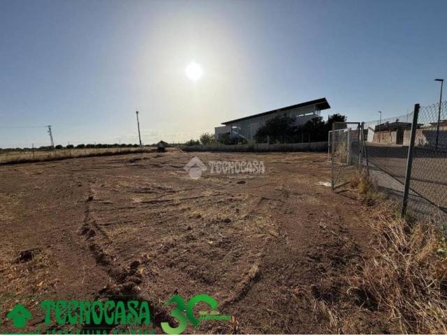 Terreno en venta en Guadamur, Castilla-La Mancha