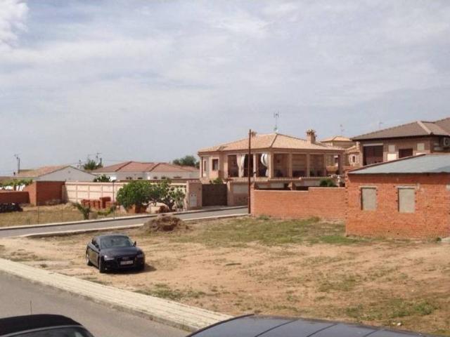 Terreno en venta en Guadamur, Castilla-La Mancha