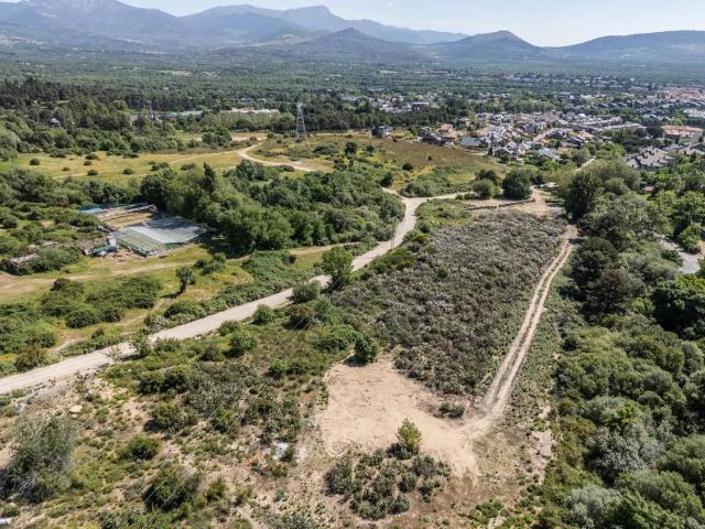 Terreno en venta en Guadarrama Terreno en venta en Guadarrama